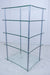 Quadraspire EVO 5 Level Glass Rack 1