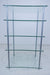Quadraspire EVO 5 Level Glass Rack 1