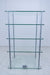 Quadraspire EVO 5 Level Glass Rack 1