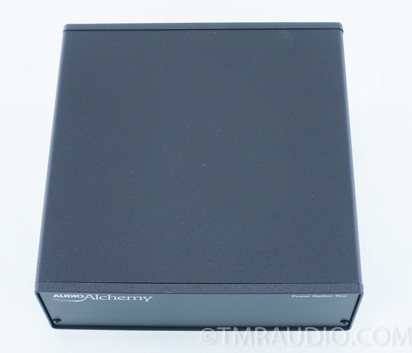 Audio Alchemy Power Station 2