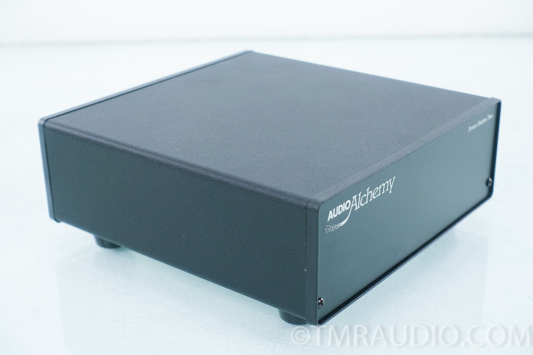 Audio Alchemy Power Station 2