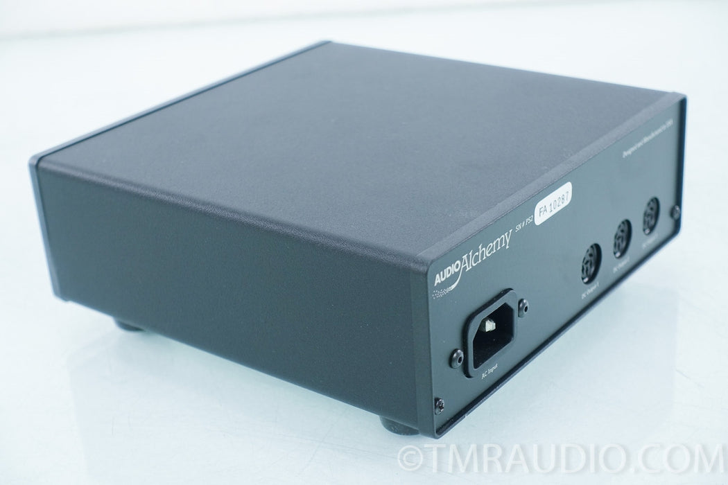 Audio Alchemy Power Station 2