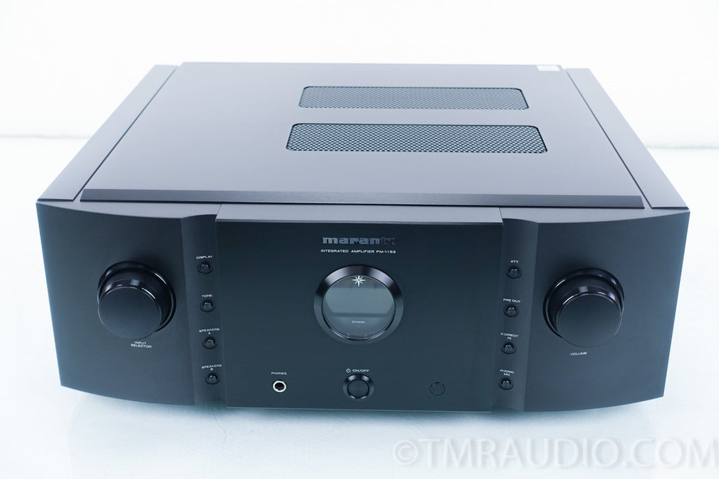 Marantz PM-11S3 Integrated Amplifier