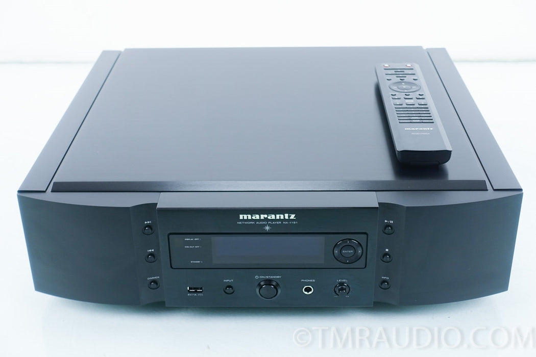 Marantz NA-11S1 Network Audio Player