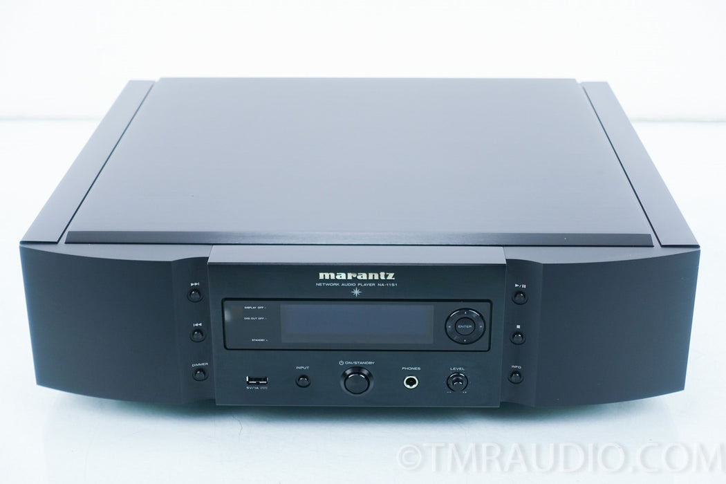 Marantz NA-11S1 Network Audio Player