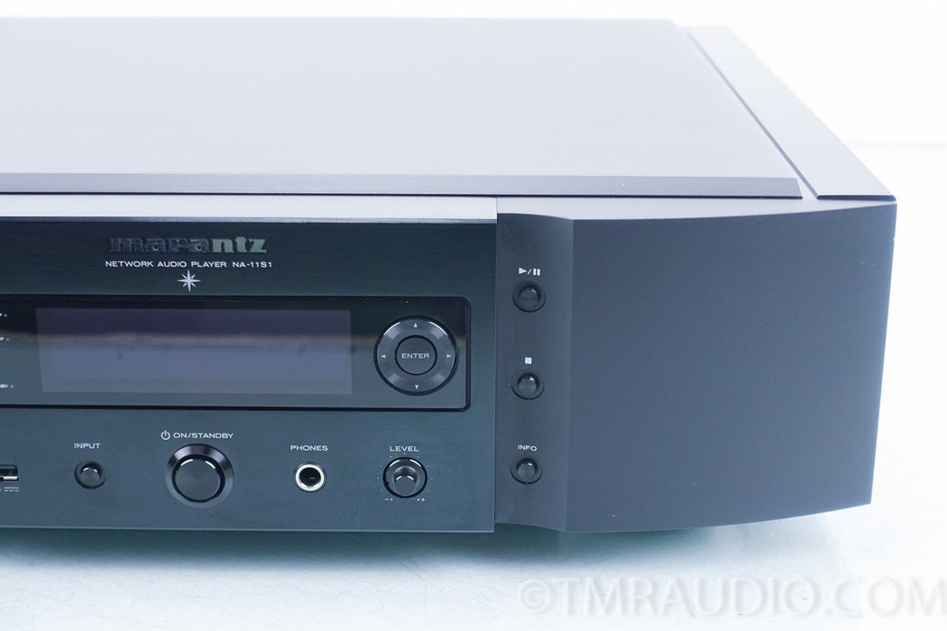 Marantz NA-11S1 Network Audio Player