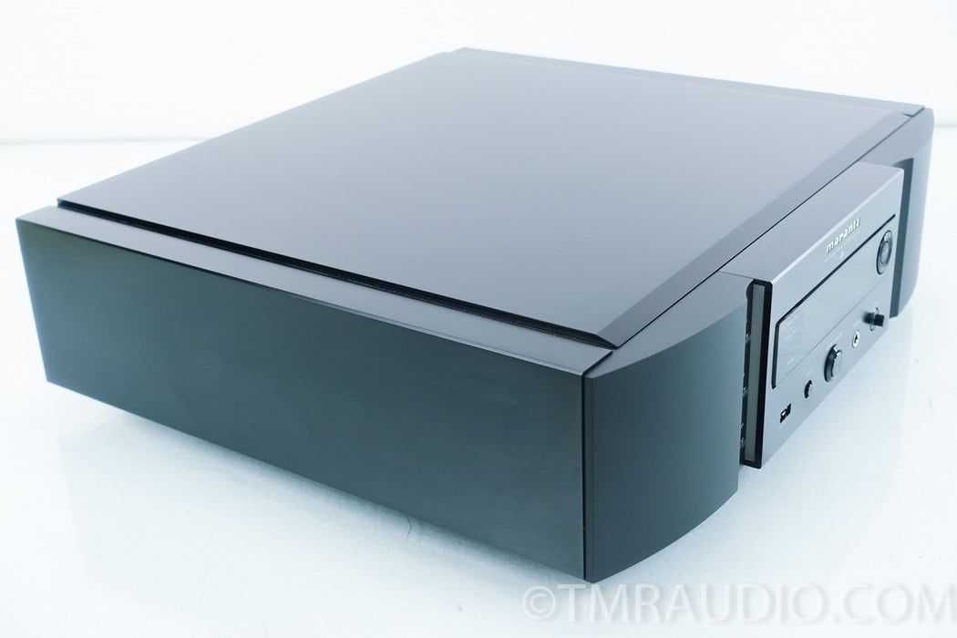 Marantz NA-11S1 Network Audio Player