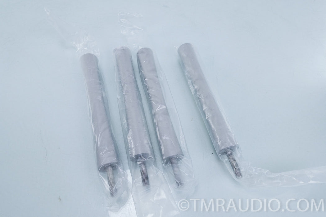 Quadraspire Audio Rack 8" SVT Posts