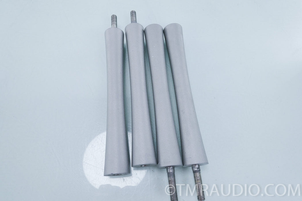 Quadraspire Audio Rack 8" SVT Posts