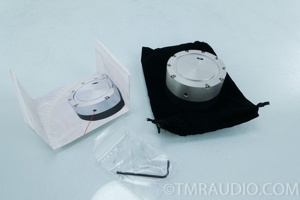 Sutherland Timeline Strobe Record Weight