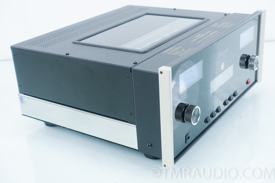 McIntosh C2500 Tube Preamplifier