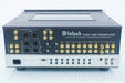 McIntosh C2500 Tube Preamplifier