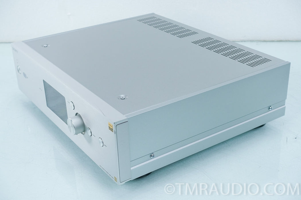 Sony HAP1-ZES High-Resolution Audio HDD Player