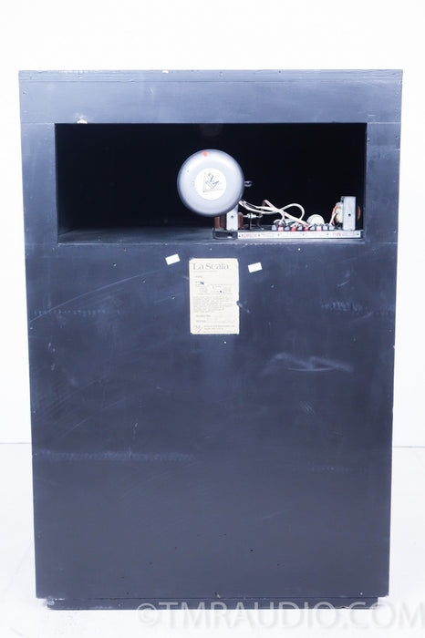 Klipsch La Scala Vintage Speakers
