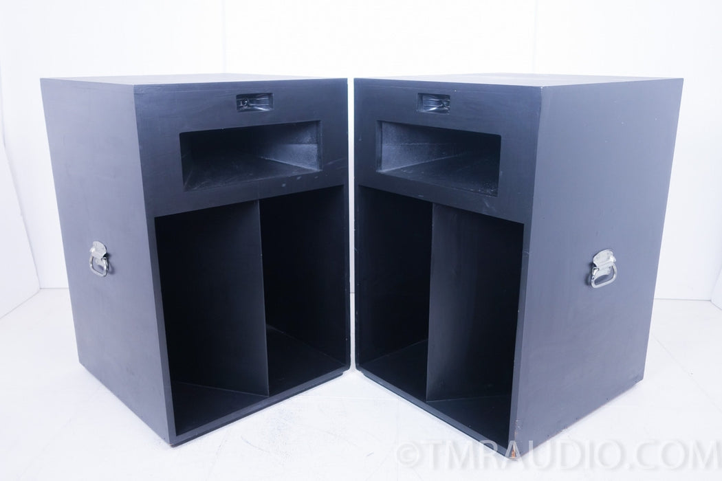 Klipsch La Scala Vintage Speakers