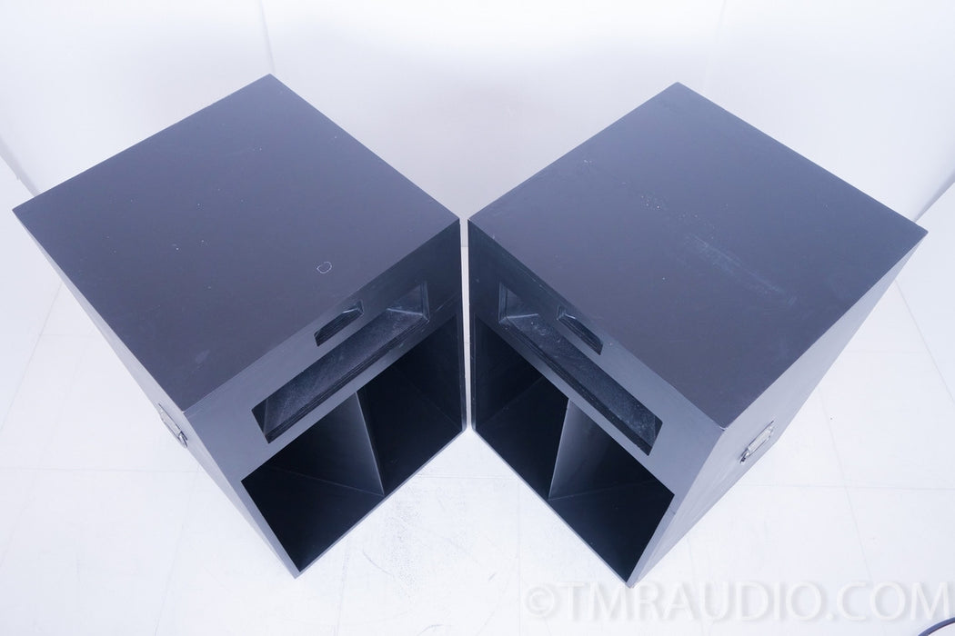 Klipsch La Scala Vintage Speakers