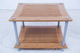 Quadraspire SVT 2 Level Rack