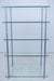 Quadraspire EVO 5 Level Glass Rack 1