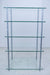 Quadraspire EVO 5 Level Glass Rack 1