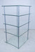 Quadraspire EVO 5 Level Glass Rack 1