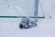 Quadraspire EVO 5 Level Glass Rack 1
