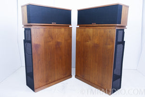Klipsch Klipschorn Vintage Speakers