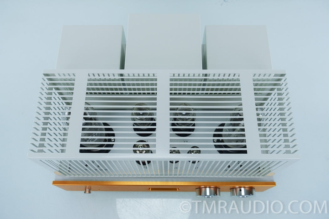 Line Magnetic LM-518IA Tube Power Amplifier