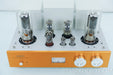 Line Magnetic LM-518IA Tube Power Amplifier