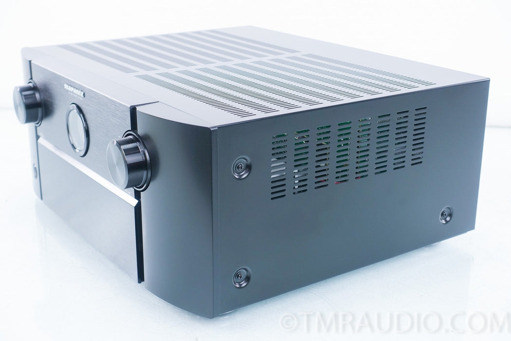 Marantz AV7702 Preamplifier