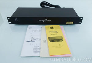 Chang Lightspeed CLS509 AC Powerline Filter