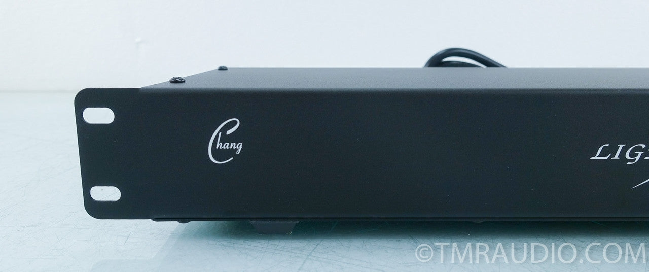 Chang Lightspeed CLS509 AC Powerline Filter