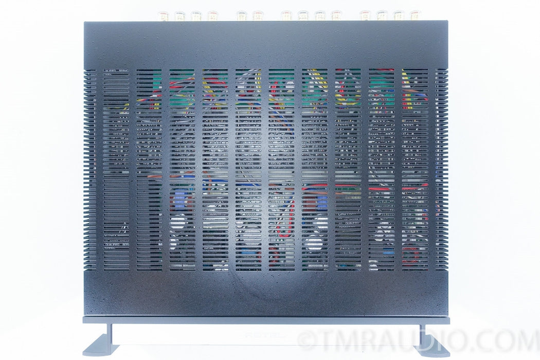 Rotel RMB-1077 7 Channel Power Amplifier 1