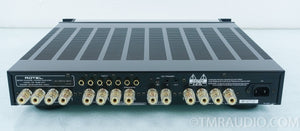 Rotel RMB-1077 7 Channel Power Amplifier 1