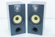 B&W 686 S2 Bookshelf Speakers