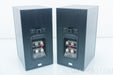 B&W 686 S2 Bookshelf Speakers