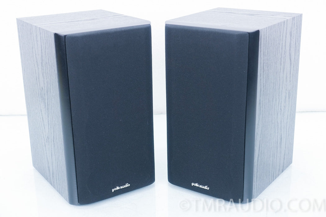 Polk RT3 Bookshelf Speaker Pair