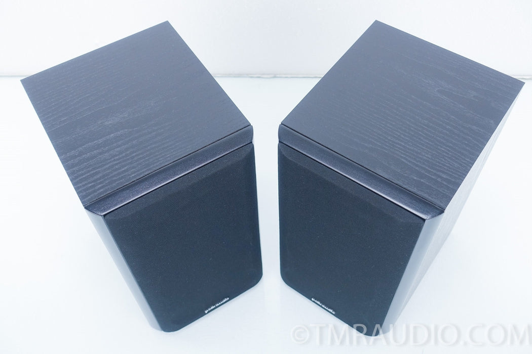 Polk RT3 Bookshelf Speaker Pair