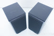 Polk RT3 Bookshelf Speaker Pair