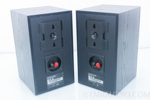 Polk RT3 Bookshelf Speaker Pair