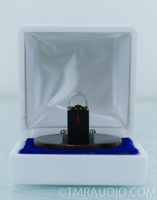 Shelter 501 Mk III MC Cartridge 0.4mV