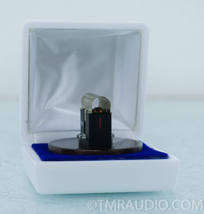 Shelter 501 Mk III MC Cartridge 0.4mV