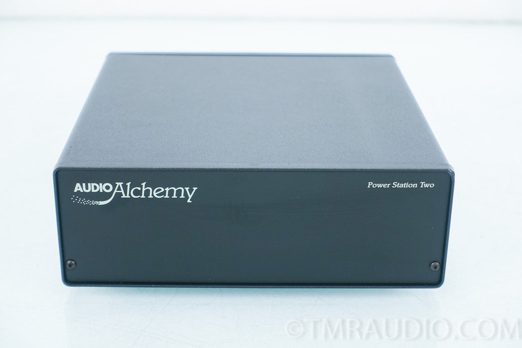 Audio Alchemy Power Station Two Power Supply