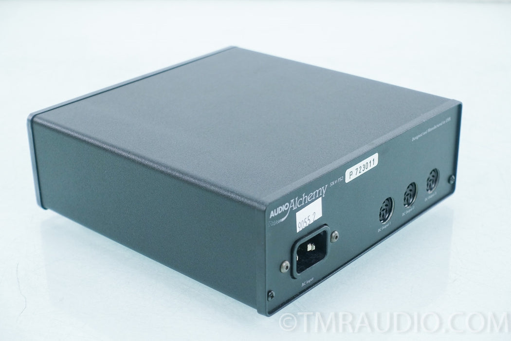 Audio Alchemy Power Station Two Power Supply