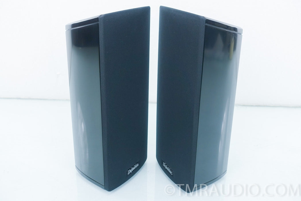 Definitive Technology Mythos Gem XL Speaker Pair