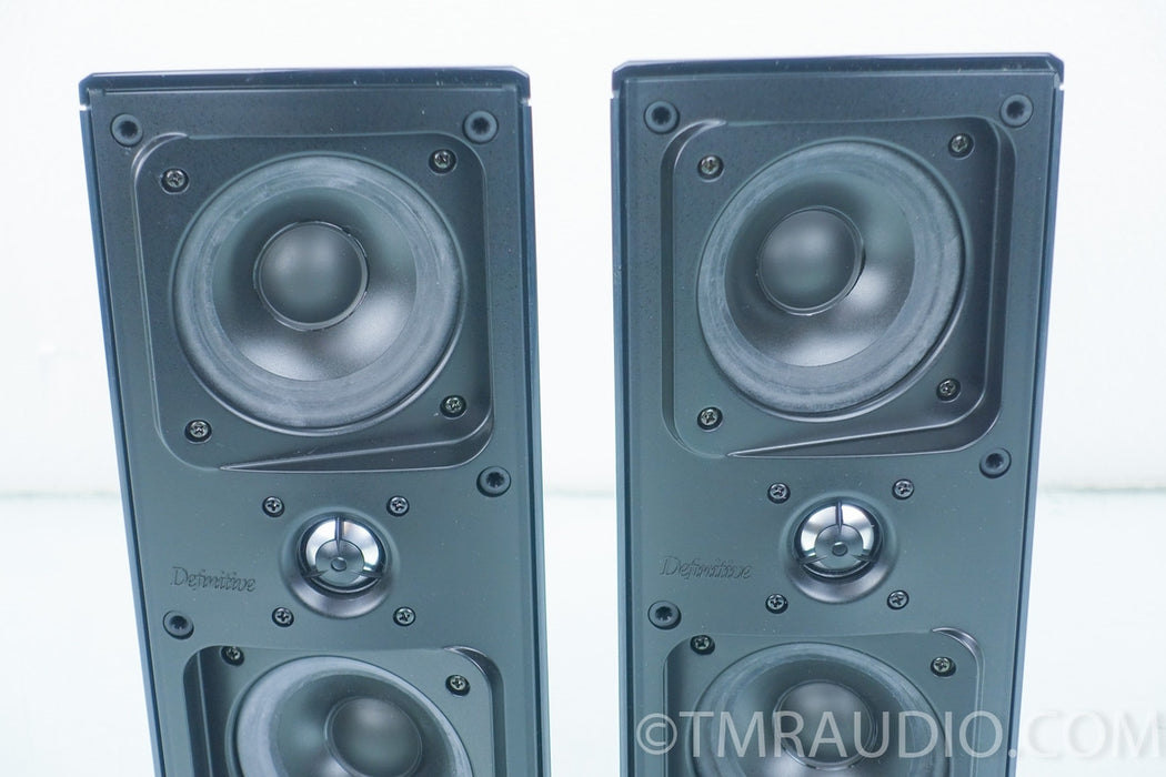 Definitive Technology Mythos Gem XL Speaker Pair
