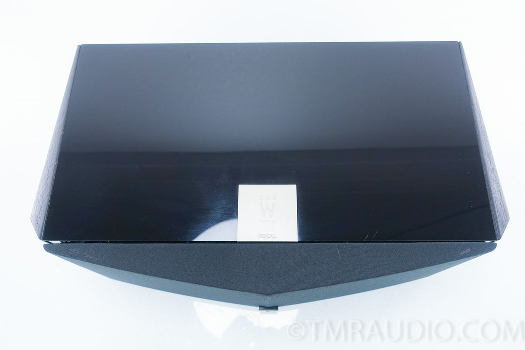 Focal Chorus V CC800W Center Channel Speaker