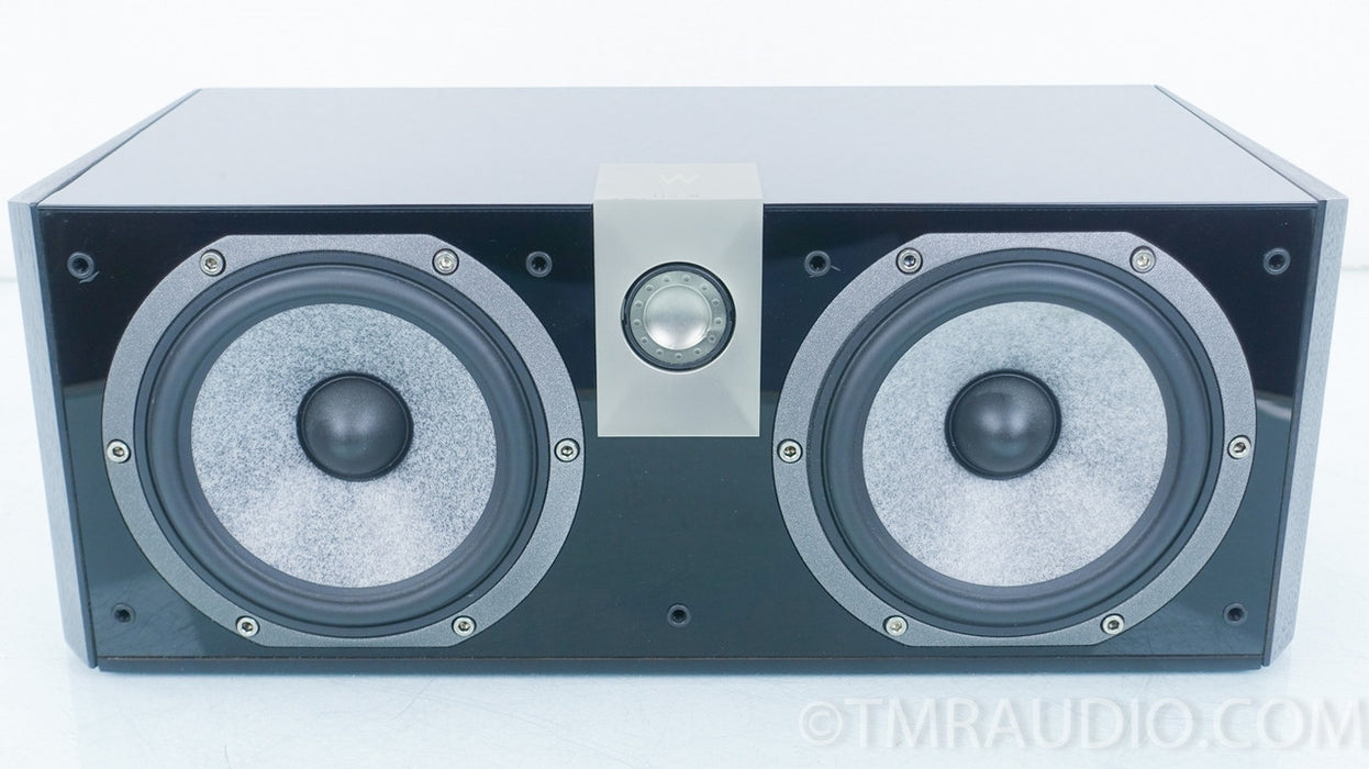 Focal Chorus V CC800W Center Channel Speaker