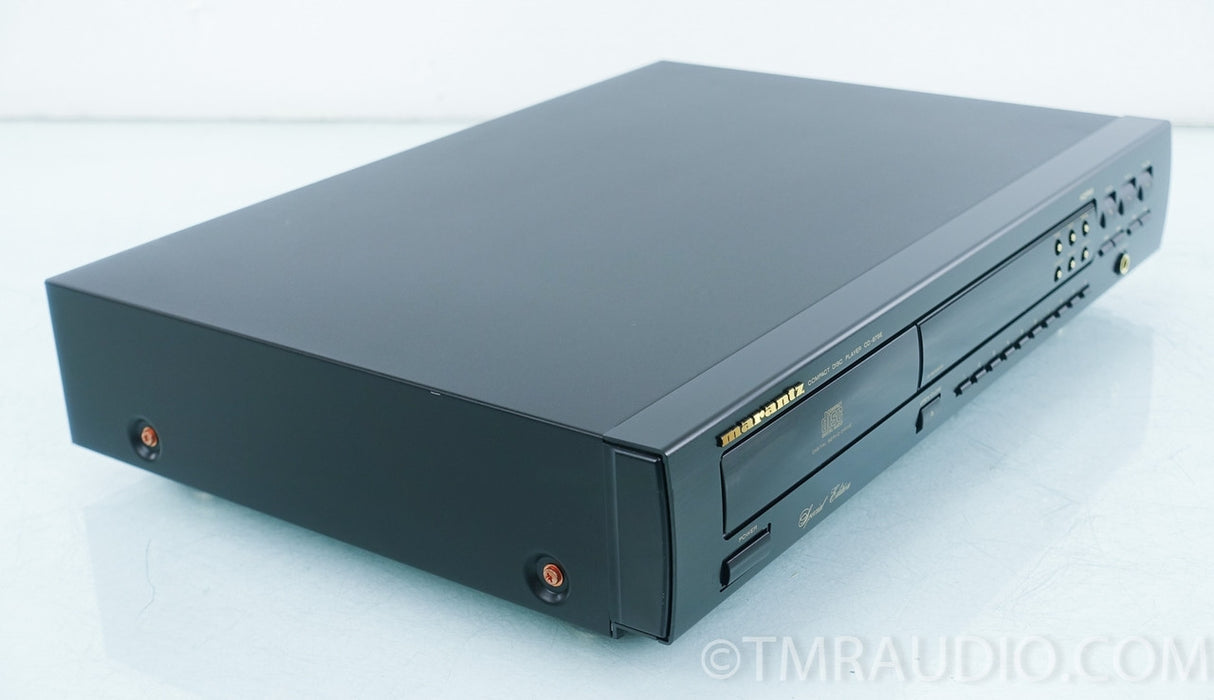 Marantz CD-67SE CD Player