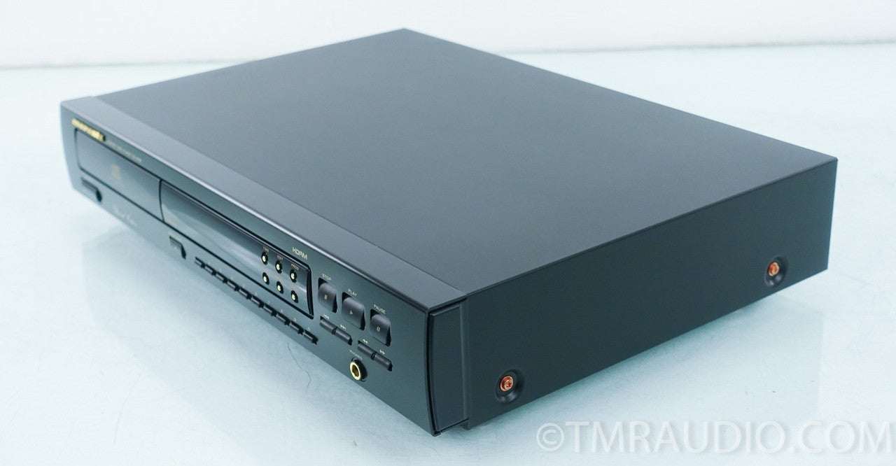 Marantz CD-67SE CD Player