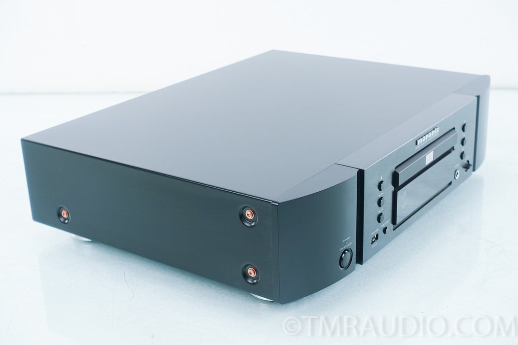 Marantz SA8004 SACD CD Player